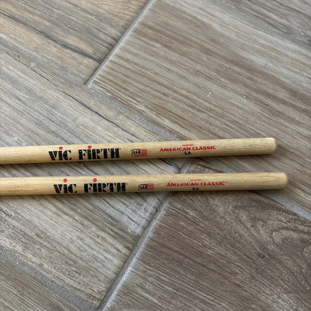 Vic Firth‎ 16